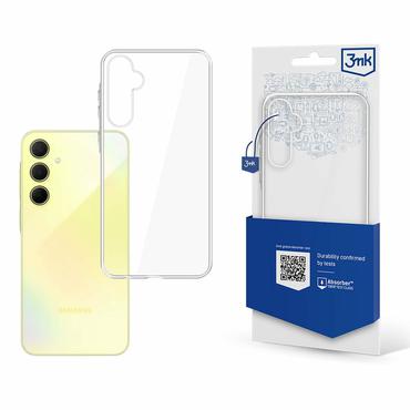3MK Clear Case mobiltelefon etui