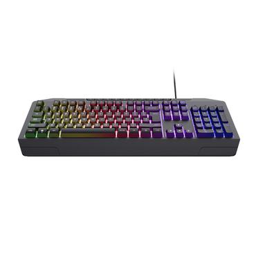 GXT836 EVOCX GAMING KEYBOARD DE
