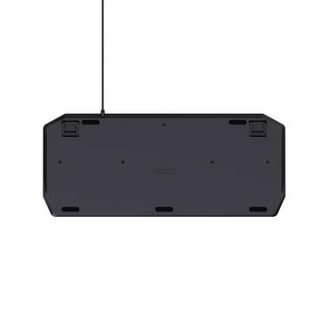 GXT836 EVOCX GAMING KEYBOARD DE