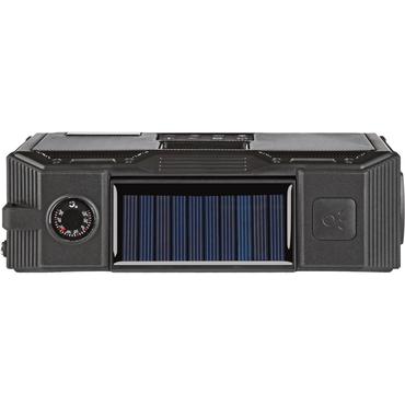 imperial DABMAN OR 1 udendørs radio DAB+ med håndtag