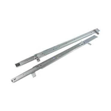 Intel - sats med stativskenor - 4U