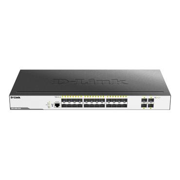 D-Link DGS 3000-28X