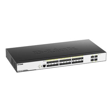 D-Link DGS 3000-28X