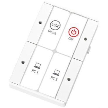 Neets Control BraVo knappanel