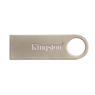 Kingston DataTraveler SE9 - USB flashdrive - 16 GB