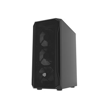*PC Case Fury Shobo SH4F Midi Tower