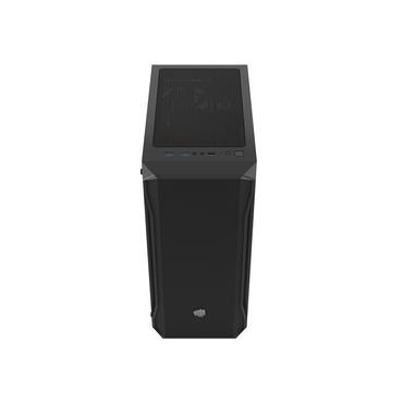 *PC Case Fury Shobo SH4F Midi Tower