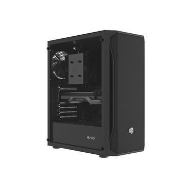 *PC Case Fury Shobo SH4F Midi Tower