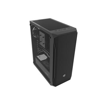 *PC Case Fury Shobo SH4F Midi Tower