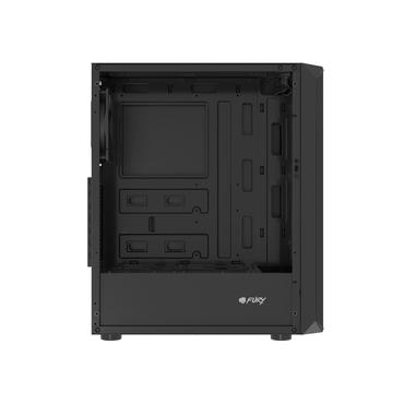 *PC Case Fury Shobo SH4F Midi Tower
