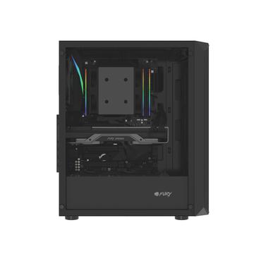 *PC Case Fury Shobo SH4F Midi Tower