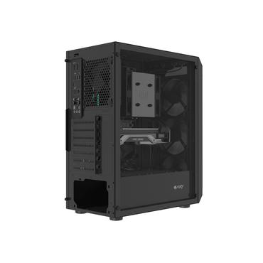*PC Case Fury Shobo SH4F Midi Tower