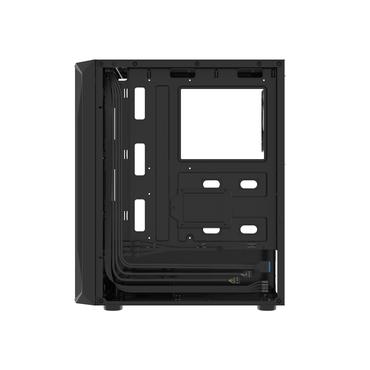 *PC Case Fury Shobo SH4F Midi Tower