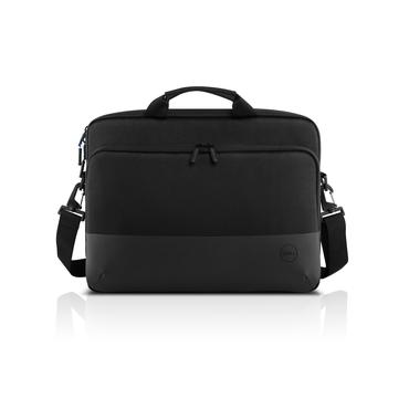 Dell Pro Slim Briefcase 15 - bæretaske til bærbar PC