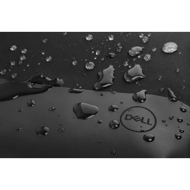 Dell Pro Slim Briefcase 15 - bæretaske til bærbar PC