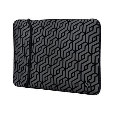 HP Neoprene Reversible Sleeve hylster til notebook