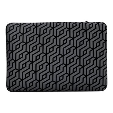 HP Neoprene Reversible Sleeve hylster til notebook