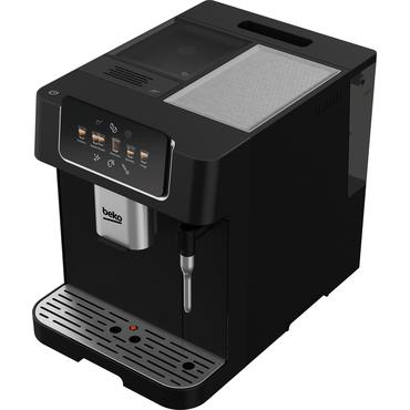 Beko CEG7304B kaffemaskine Fuld-auto Espressomaskine 2 L