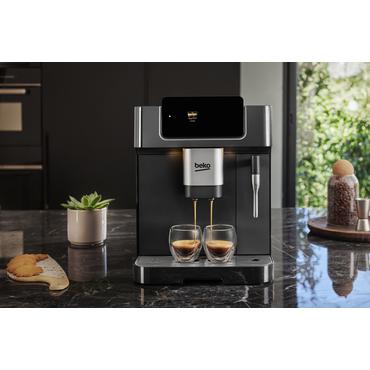 Beko CEG7304B kaffemaskine Fuld-auto Espressomaskine 2 L