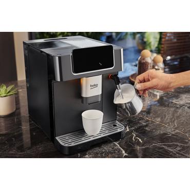 Beko CEG7304B kaffemaskine Fuld-auto Espressomaskine 2 L