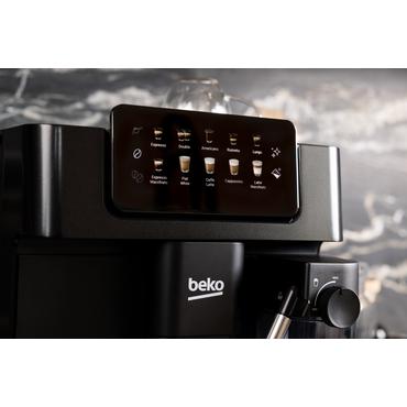 Beko CEG7304B kaffemaskine Fuld-auto Espressomaskine 2 L