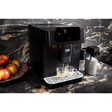 Beko CEG7304B kaffemaskine Fuld-auto Espressomaskine 2 L