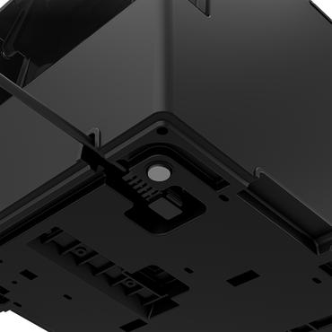 Beko CEG7304B kaffemaskine Fuld-auto Espressomaskine 2 L