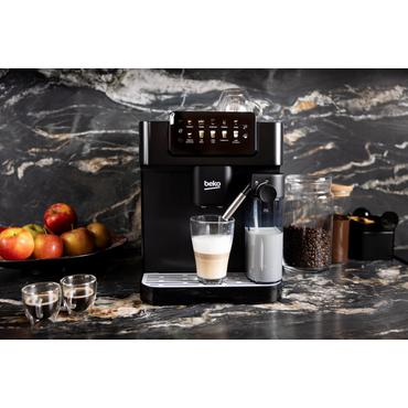 Beko CEG7304B kaffemaskine Fuld-auto Espressomaskine 2 L