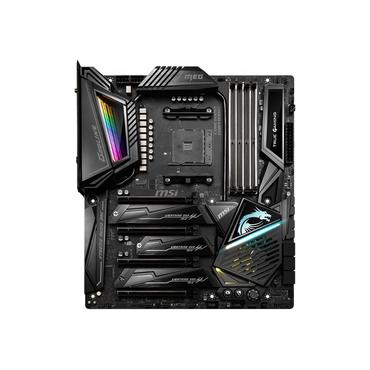 MSI MEG X570 GODLIKE