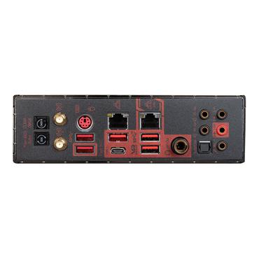 MSI MEG X570 GODLIKE