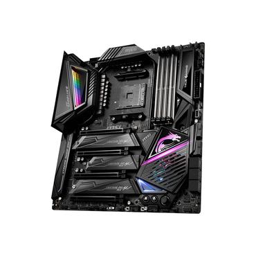 MSI MEG X570 GODLIKE