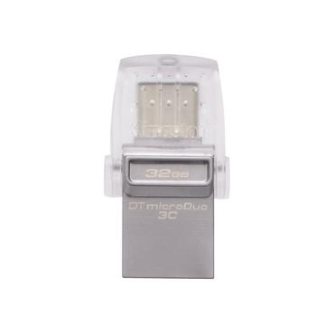 Kingston DataTraveler microDuo 3C