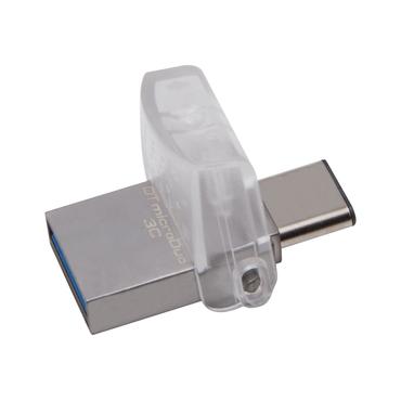 Kingston DataTraveler microDuo 3C