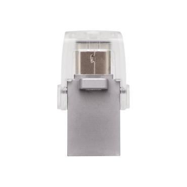 Kingston DataTraveler microDuo 3C