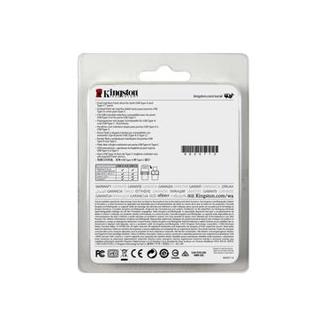 Kingston DataTraveler microDuo 3C