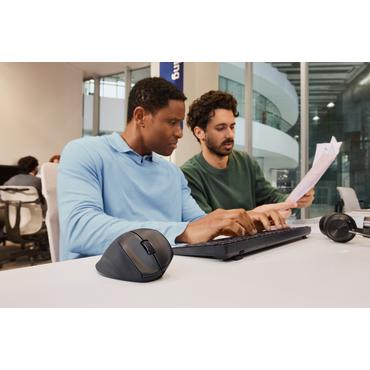 HP Tilt Ergonomic Mouse 725M