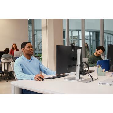 HP Tilt Ergonomic Mouse 725M