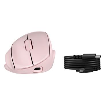 HP Tilt Ergonomic Mouse 725M