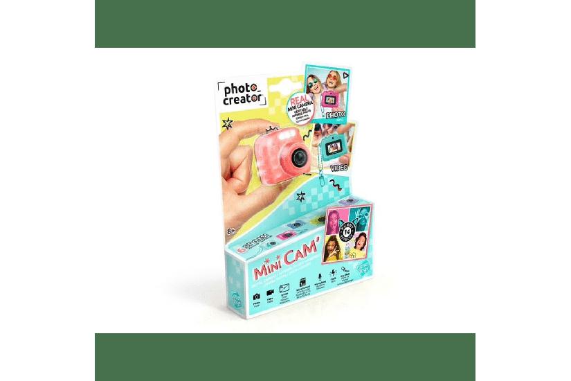 Canal Toys Digitalkamera - 12 MP