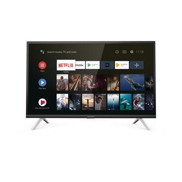 Thomson 40FE5606 40" Klasse (39.5" til at se) LED-bagbelyst LCD TV