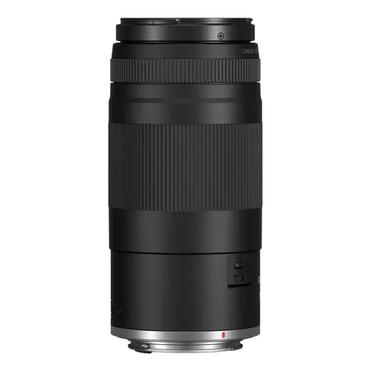 Canon RF 75-300 mm F4-5.6 Cropped frame(APS-C) camera Zoomlinse Sort