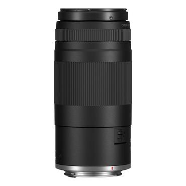Canon RF 75-300 mm F4-5.6 Cropped frame(APS-C) camera Zoomlinse Sort