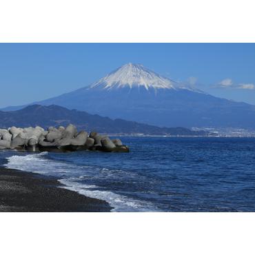 Canon RF 75-300 mm F4-5.6 Cropped frame(APS-C) camera Zoomlinse Sort