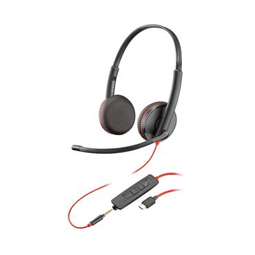 Poly Blackwire C3225 - headset
