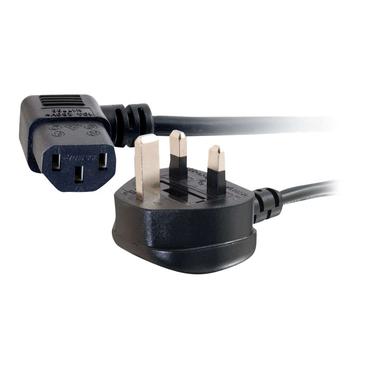 C2G Universal Power Cord
