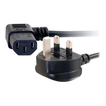 C2G Universal Power Cord