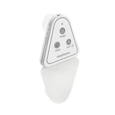 MEDISANA BBS - bath spa