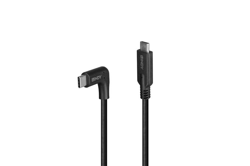 1.5M USB 3.2 Type C Cable,