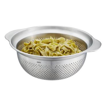 GEFU PREMIO køkken sigte Rustfrit stål 27 cm