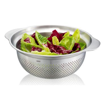 GEFU PREMIO køkken sigte Rustfrit stål 27 cm